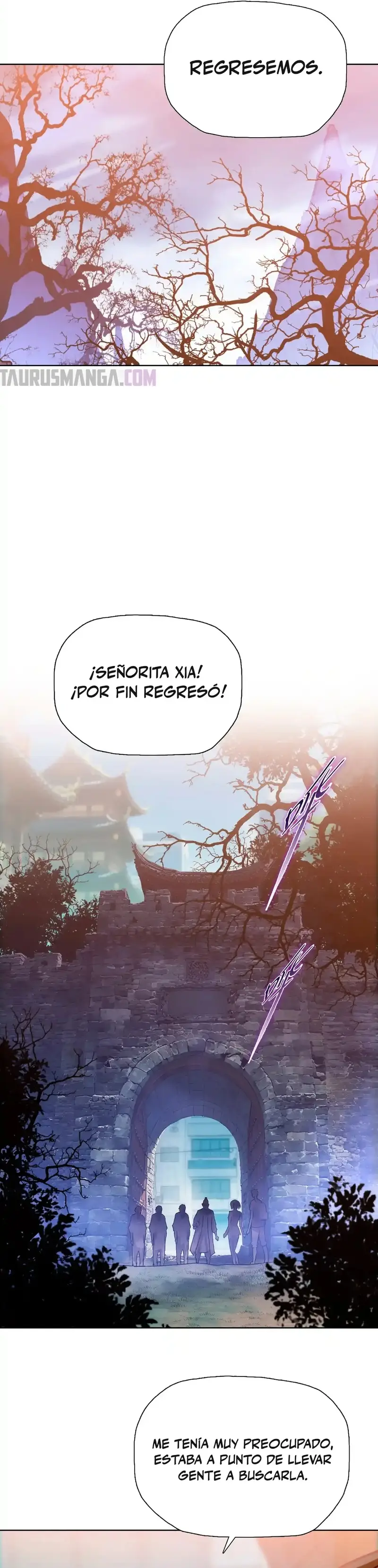 Carnicero Marcial De Rango Divino > Capitulo 8 > Page 281