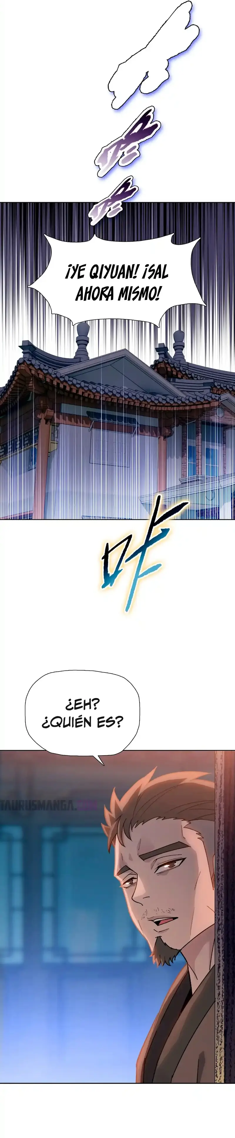 Carnicero Marcial De Rango Divino > Capitulo 9 > Page 221