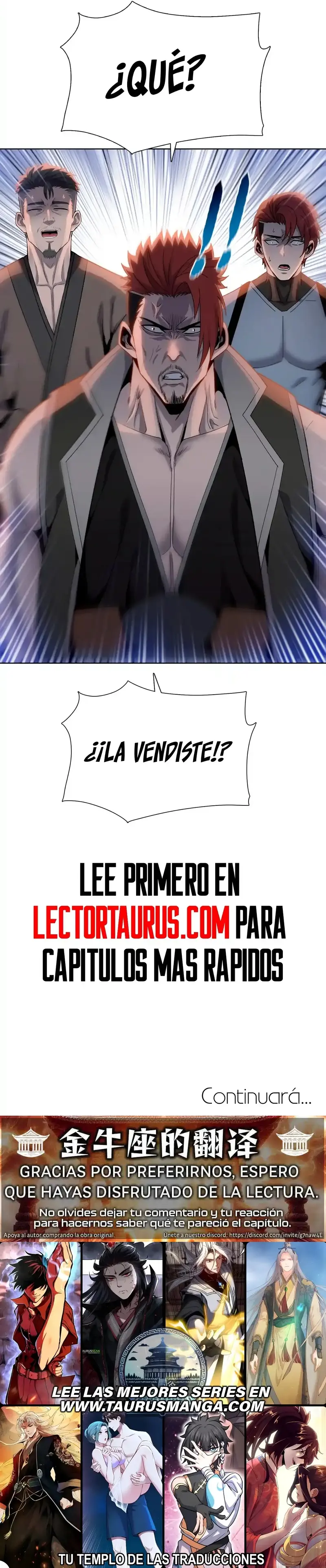 Carnicero Marcial De Rango Divino > Capitulo 9 > Page 291