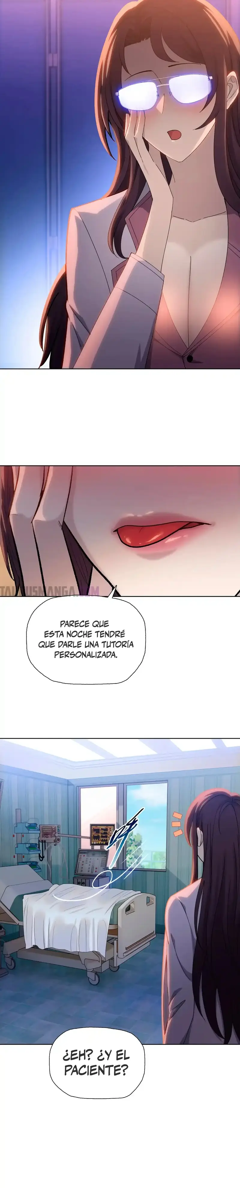Carnicero Marcial De Rango Divino > Capitulo 11 > Page 141