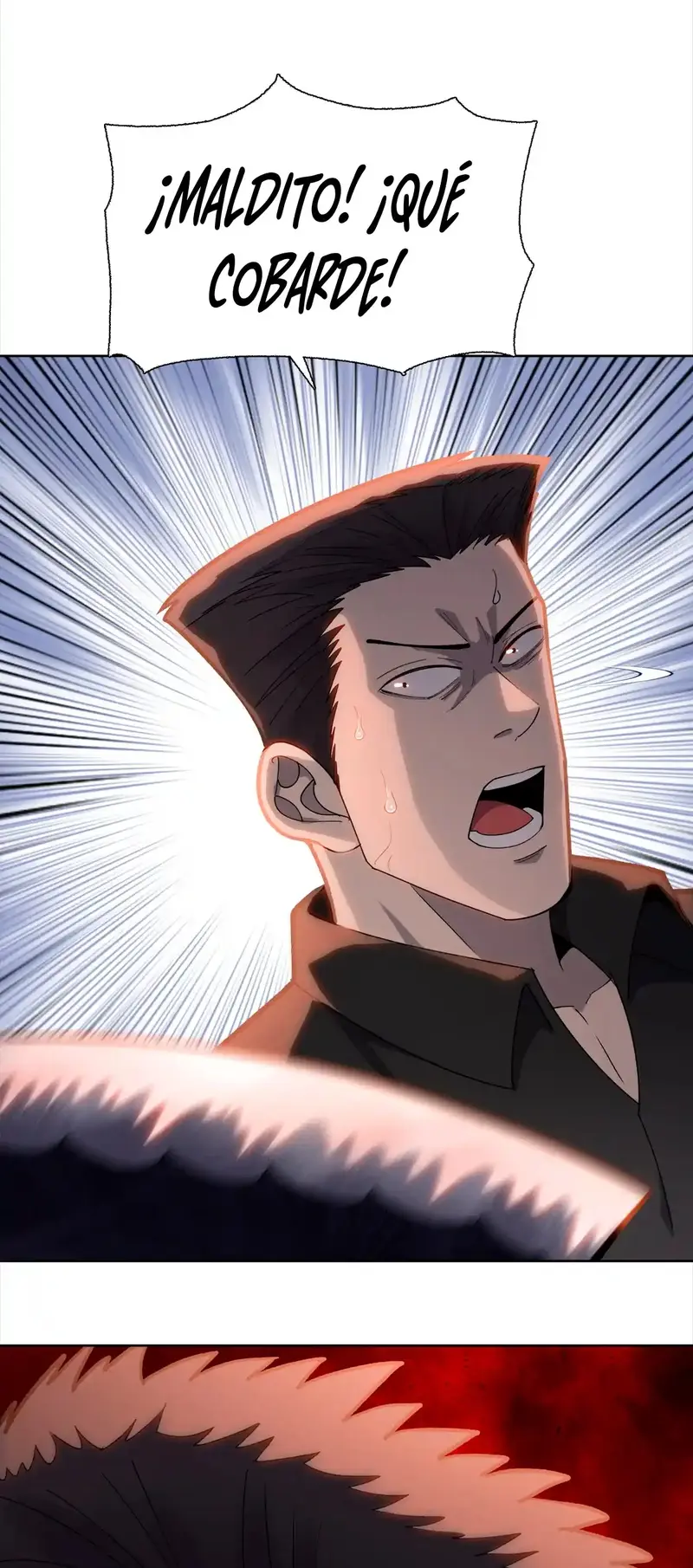 Carnicero Marcial De Rango Divino > Capitulo 12 > Page 141