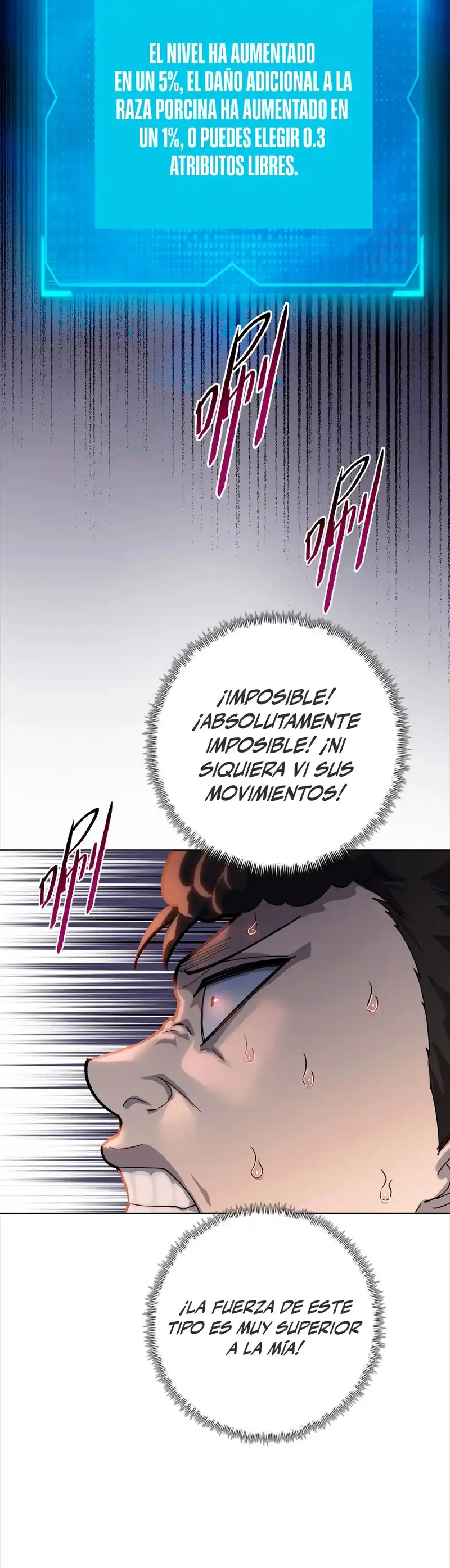 Carnicero Marcial De Rango Divino > Capitulo 12 > Page 161