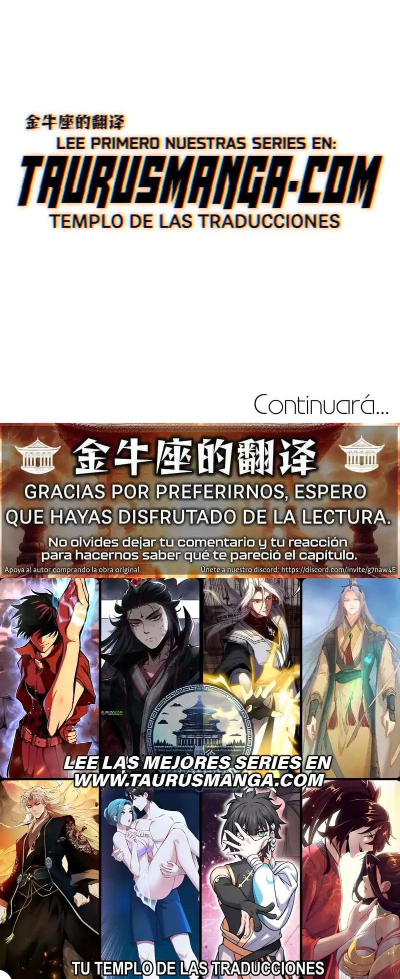 Carnicero Marcial De Rango Divino > Capitulo 12 > Page 301