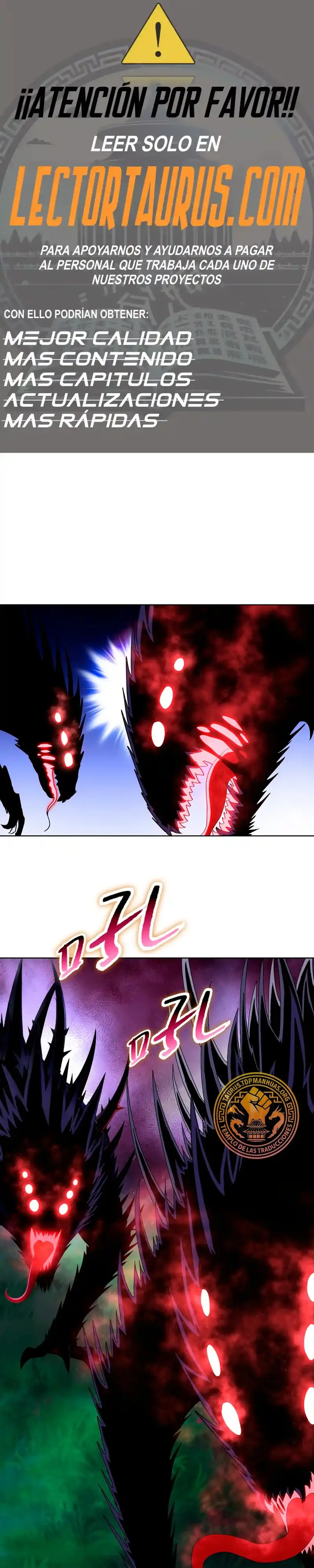 Carnicero Marcial De Rango Divino > Capitulo 13 > Page 01