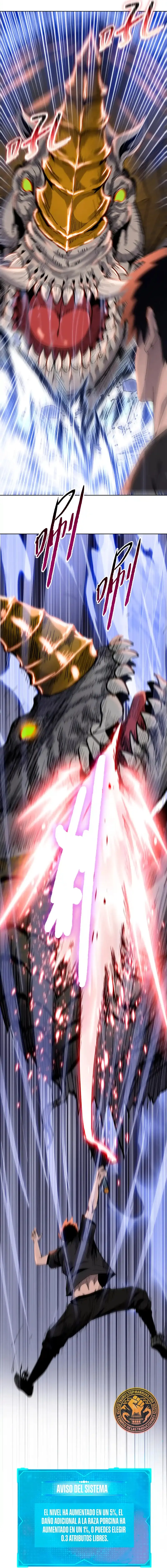 Carnicero Marcial De Rango Divino > Capitulo 13 > Page 101