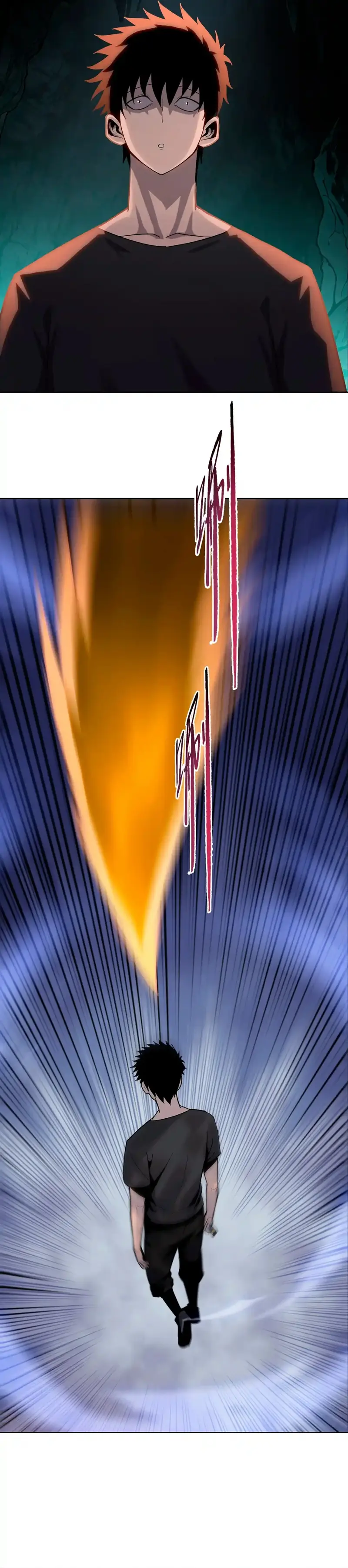 Carnicero Marcial De Rango Divino > Capitulo 13 > Page 161