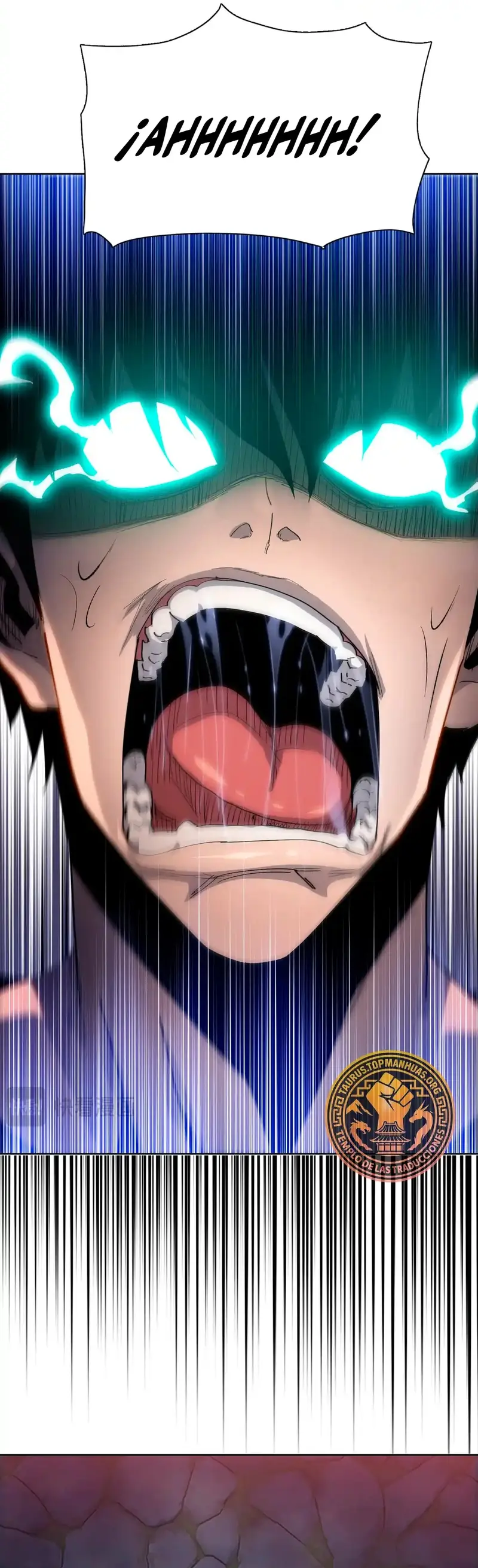 Carnicero Marcial De Rango Divino > Capitulo 13 > Page 331