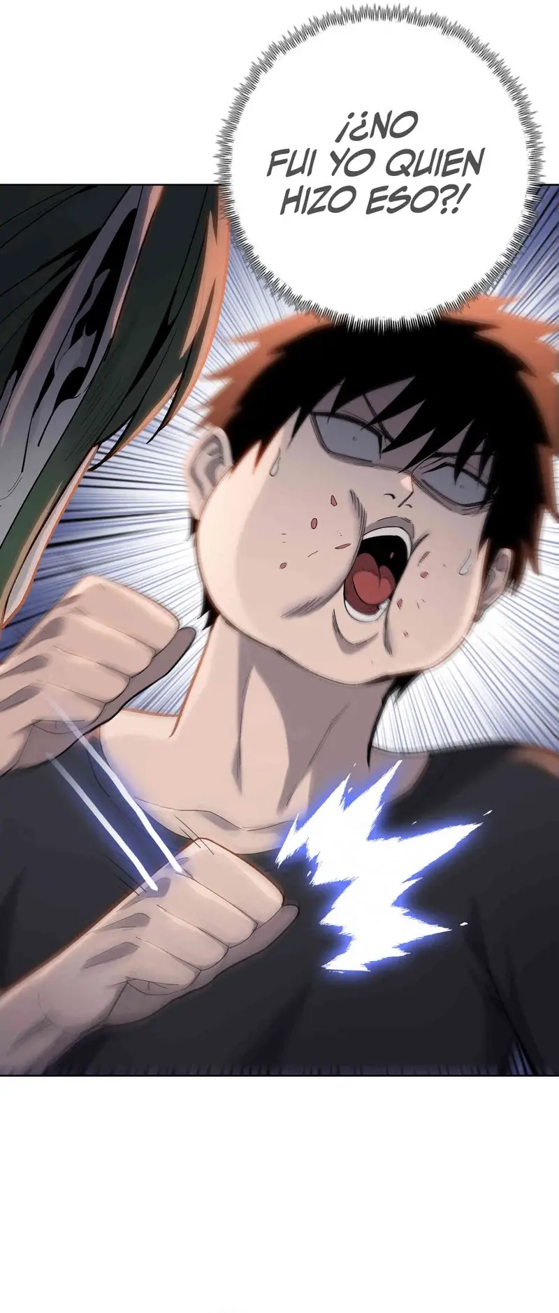 Carnicero Marcial De Rango Divino > Capitulo 14 > Page 61