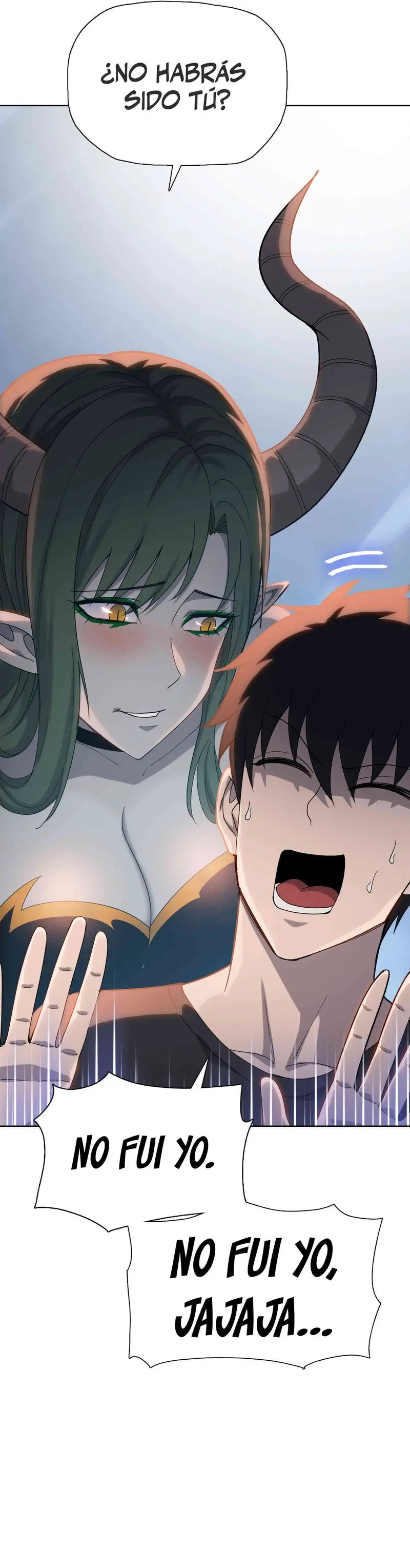 Carnicero Marcial De Rango Divino > Capitulo 14 > Page 71