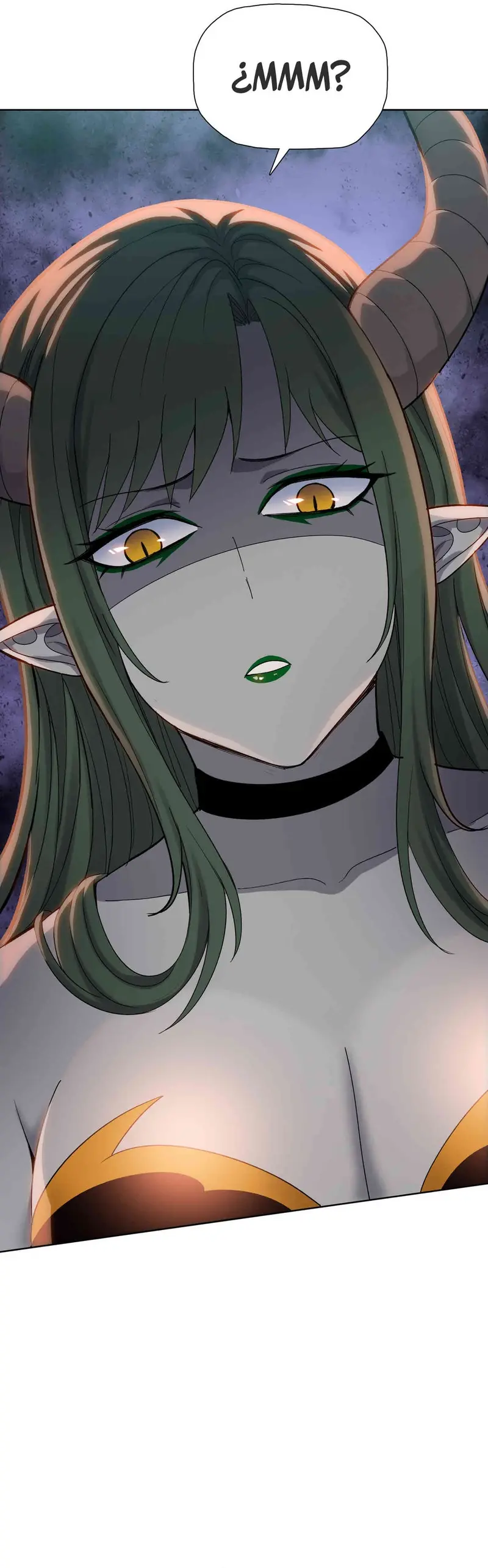 Carnicero Marcial De Rango Divino > Capitulo 14 > Page 81