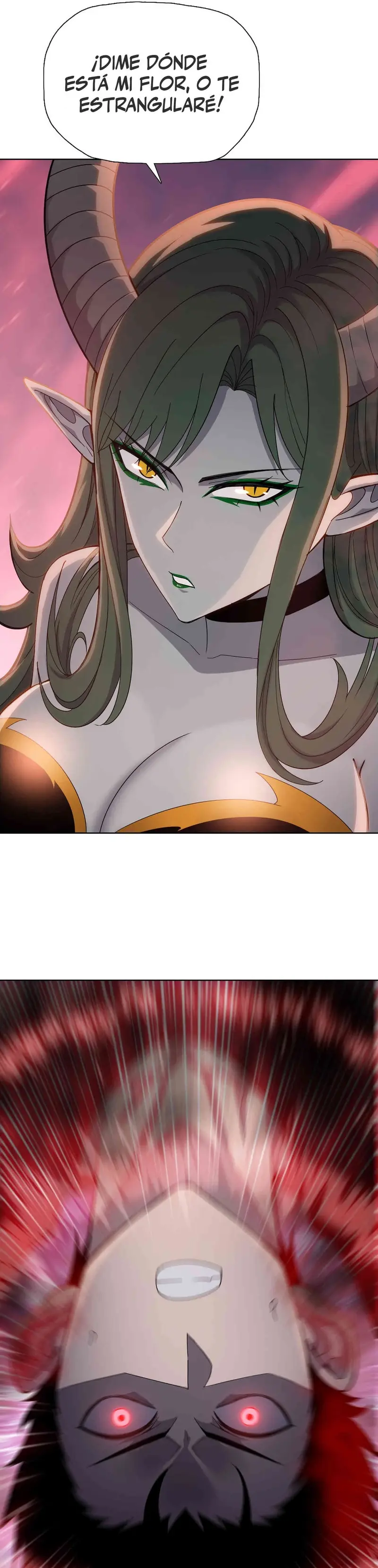 Carnicero Marcial De Rango Divino > Capitulo 14 > Page 171
