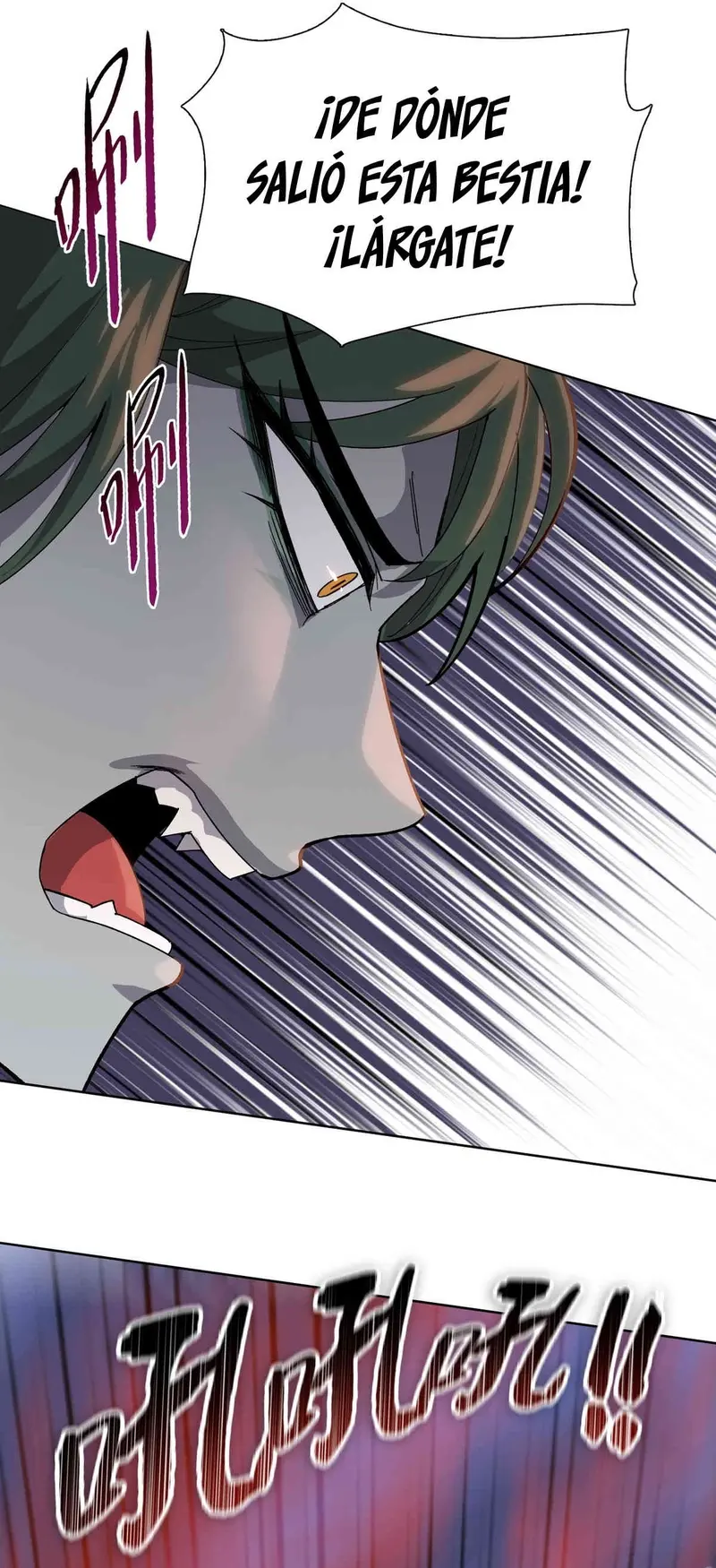 Carnicero Marcial De Rango Divino > Capitulo 14 > Page 271