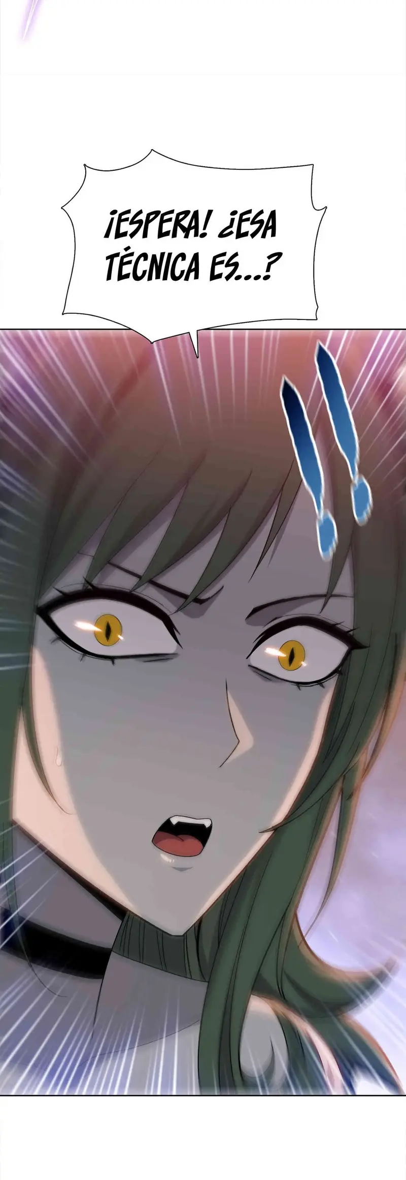 Carnicero Marcial De Rango Divino > Capitulo 14 > Page 321