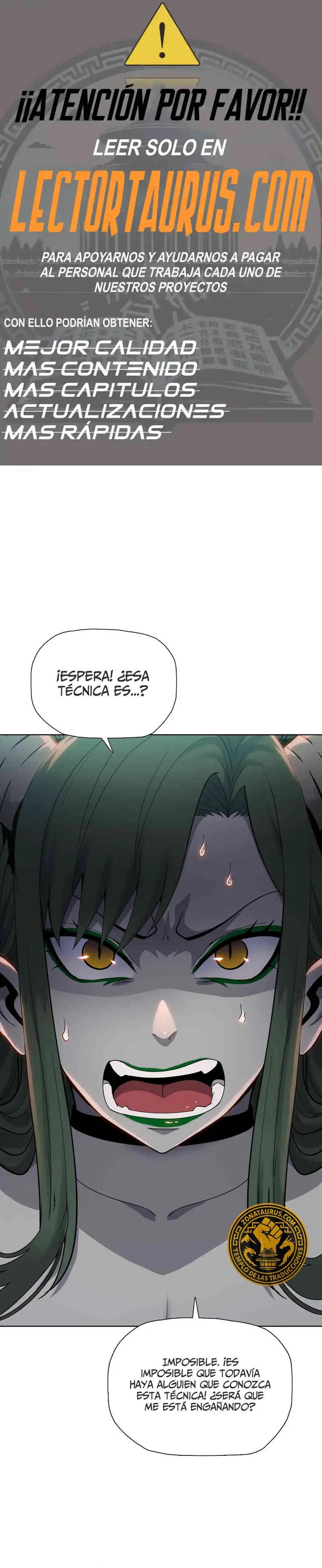 Carnicero Marcial De Rango Divino > Capitulo 15 > Page 01