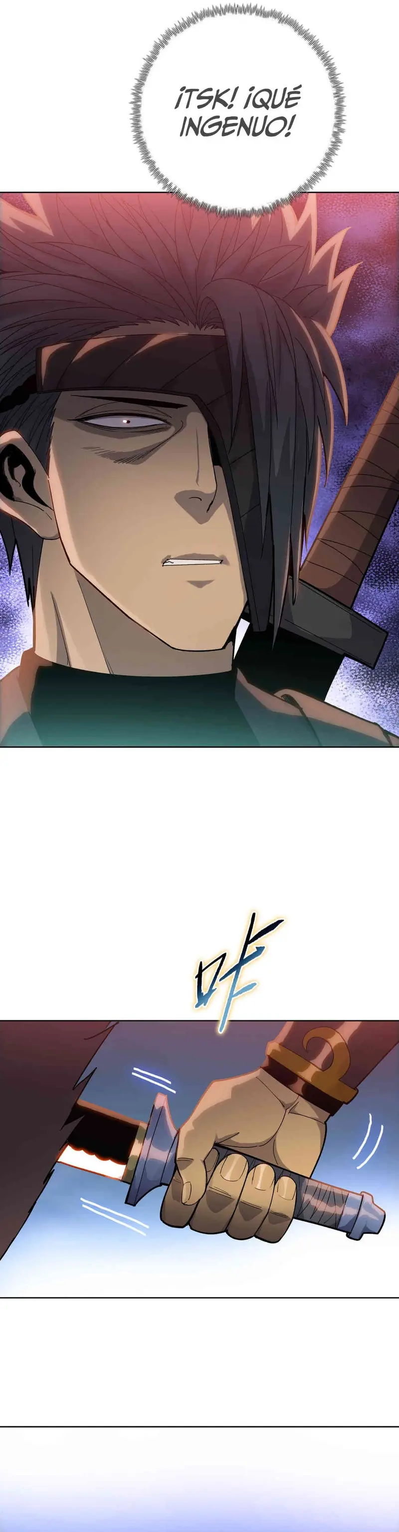 Carnicero Marcial De Rango Divino > Capitulo 15 > Page 171