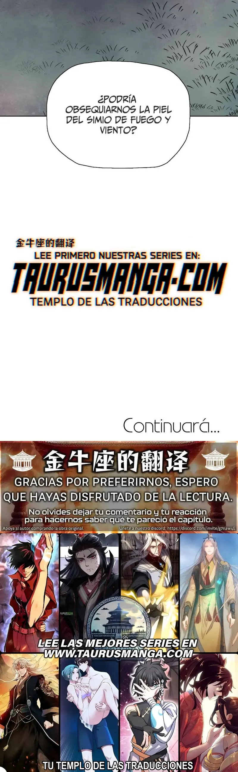 Carnicero Marcial De Rango Divino > Capitulo 15 > Page 311