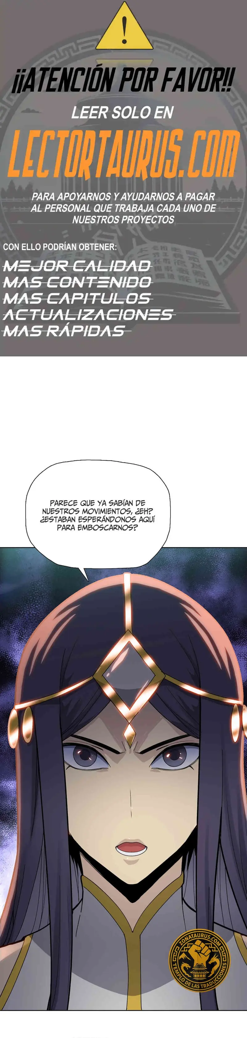 Carnicero Marcial De Rango Divino > Capitulo 16 > Page 01