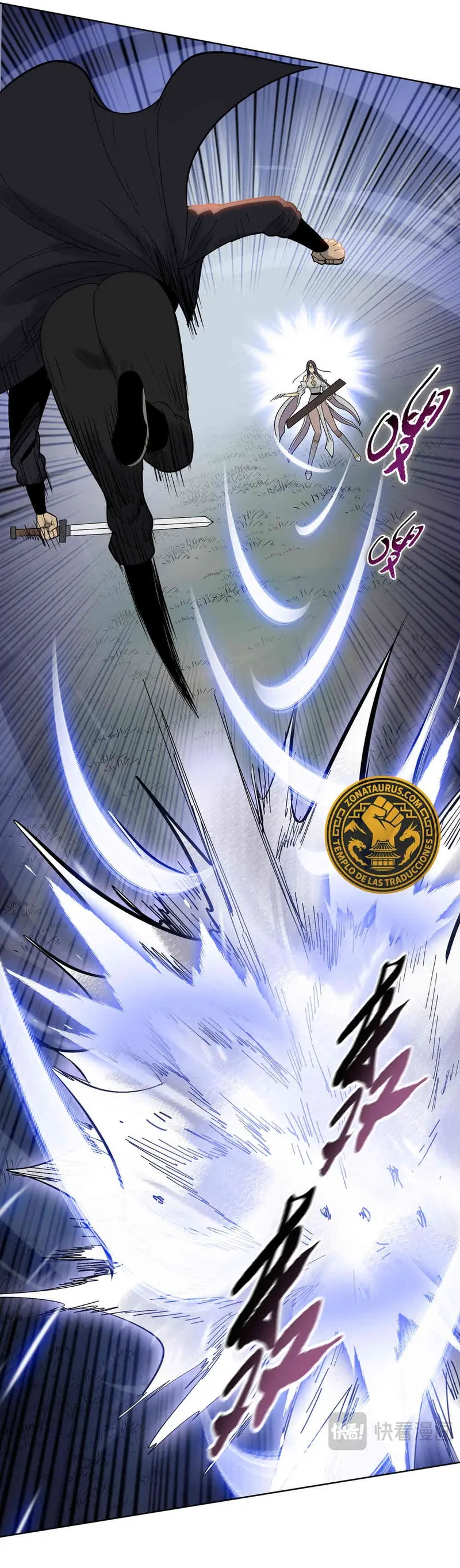 Carnicero Marcial De Rango Divino > Capitulo 16 > Page 181