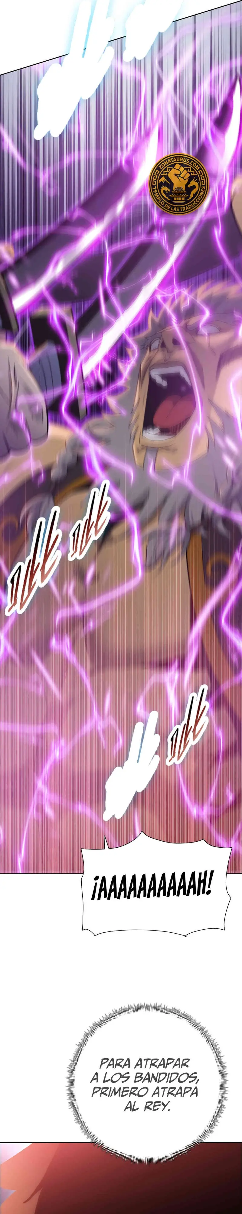 Carnicero Marcial De Rango Divino > Capitulo 16 > Page 321