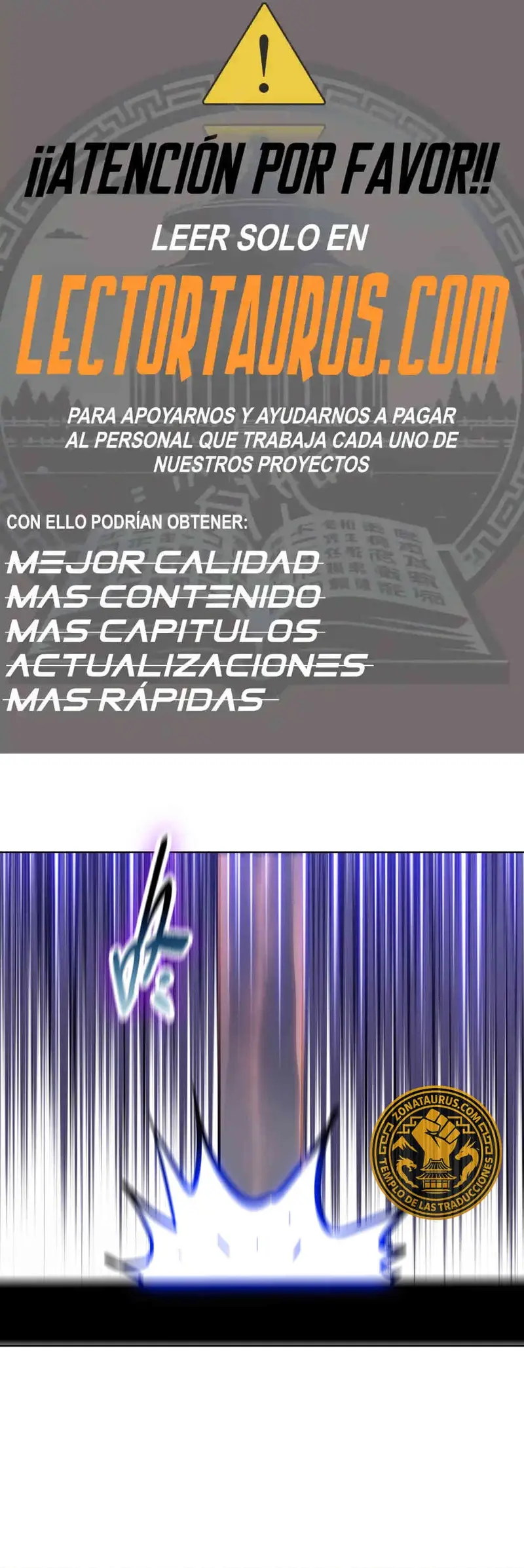 Carnicero Marcial De Rango Divino > Capitulo 17 > Page 01