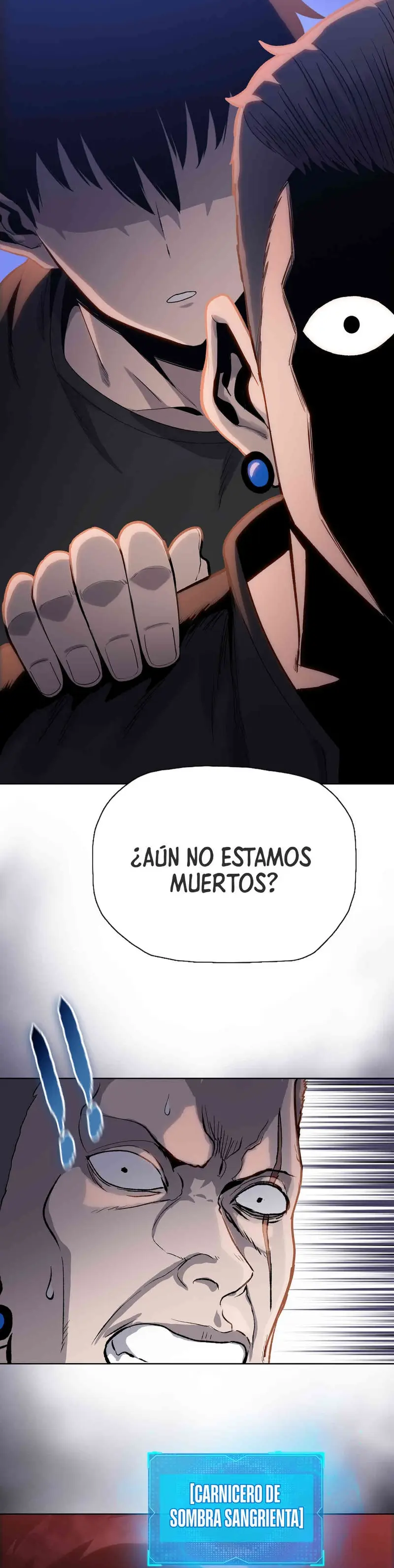 Carnicero Marcial De Rango Divino > Capitulo 17 > Page 41