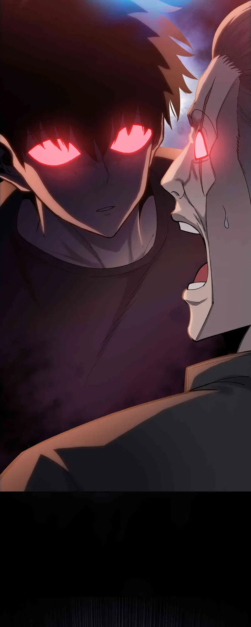 Carnicero Marcial De Rango Divino > Capitulo 17 > Page 51