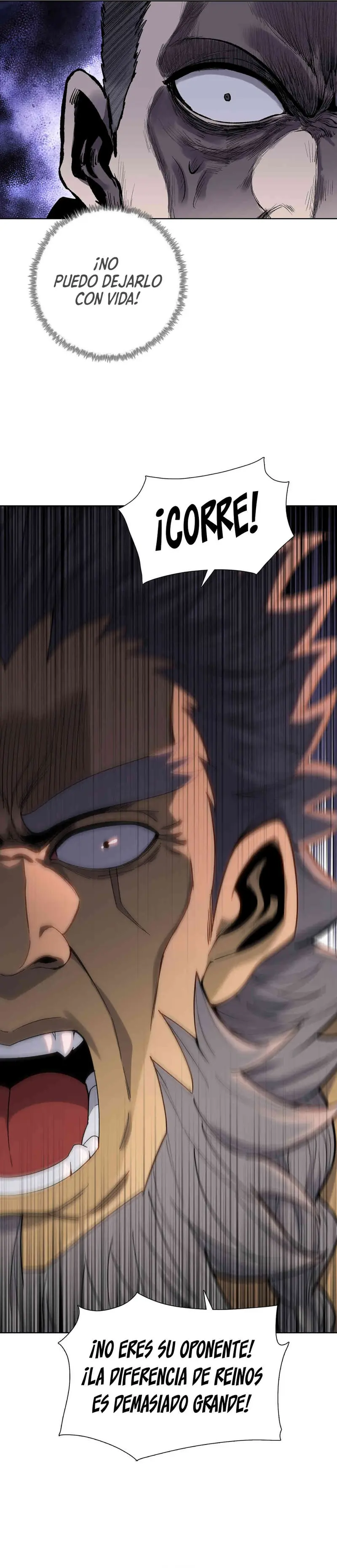 Carnicero Marcial De Rango Divino > Capitulo 17 > Page 101