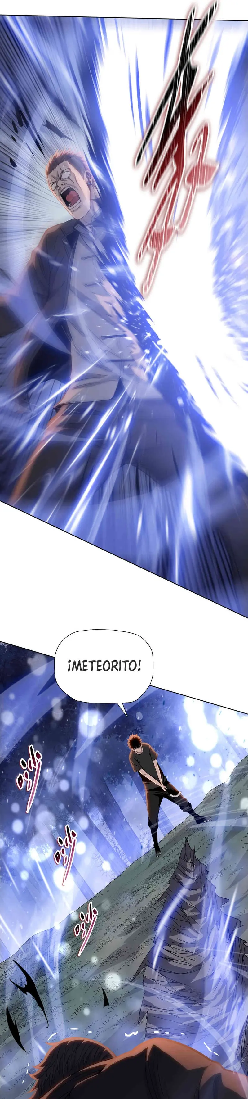 Carnicero Marcial De Rango Divino > Capitulo 17 > Page 231