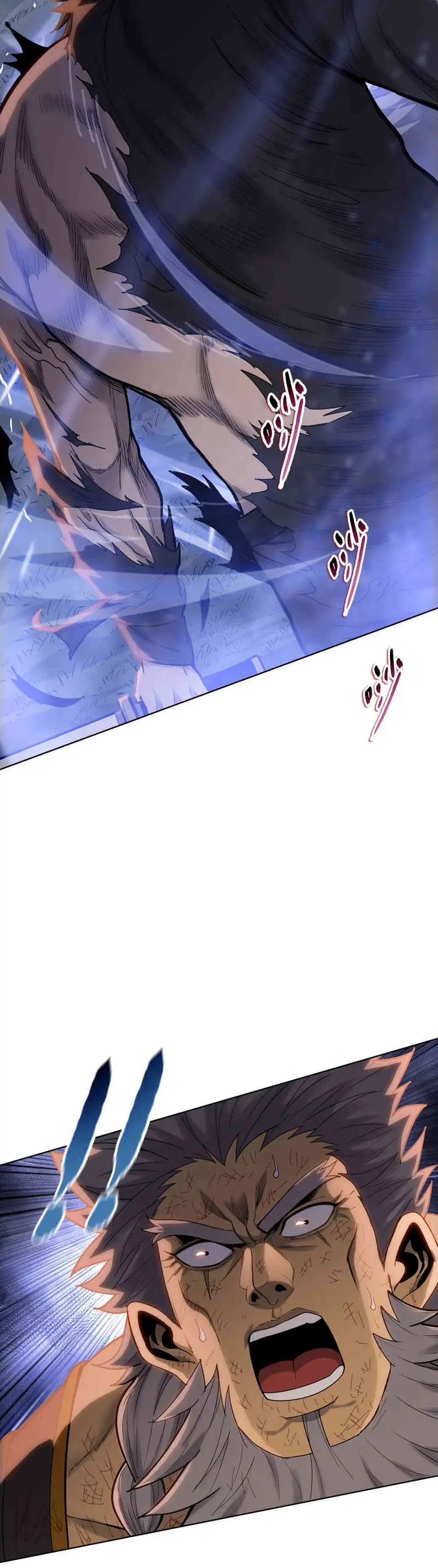 Carnicero Marcial De Rango Divino > Capitulo 17 > Page 241