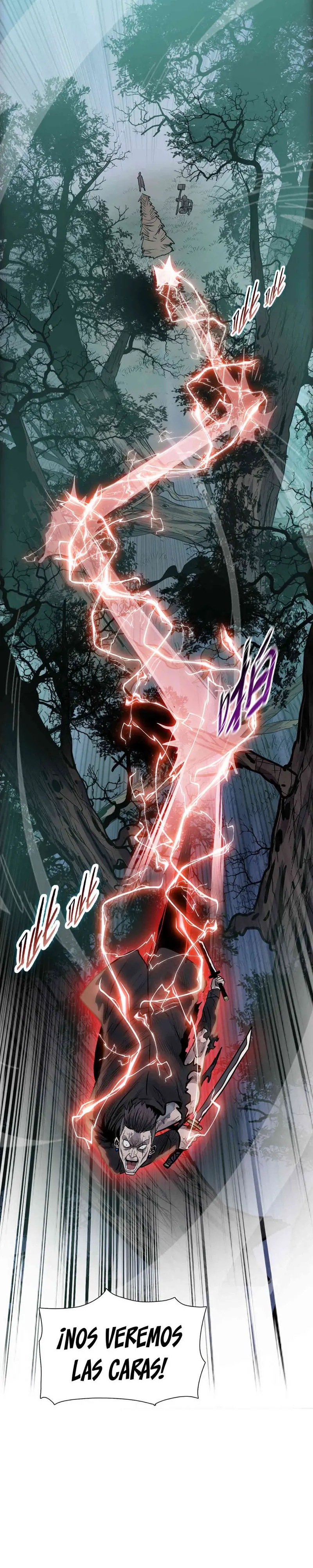 Carnicero Marcial De Rango Divino > Capitulo 17 > Page 291