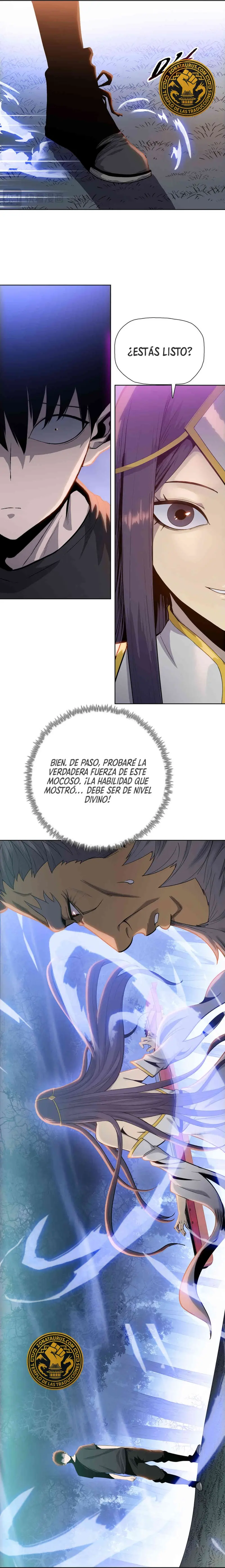 Carnicero Marcial De Rango Divino > Capitulo 18 > Page 71