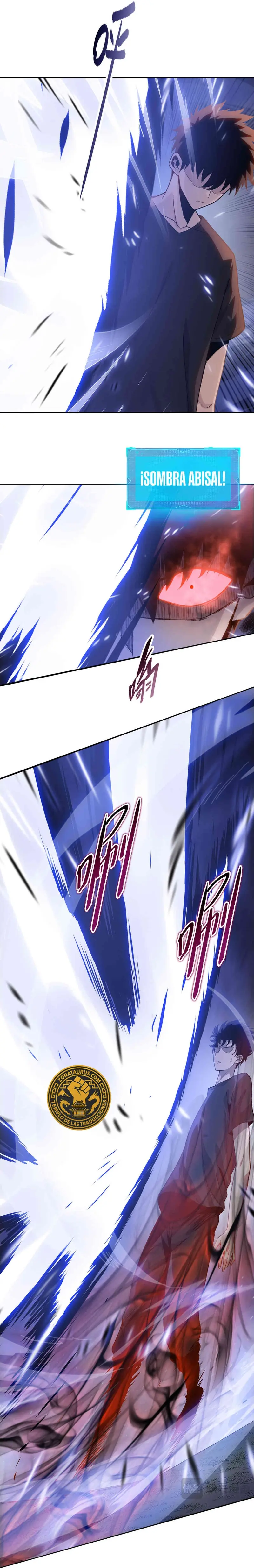 Carnicero Marcial De Rango Divino > Capitulo 18 > Page 91