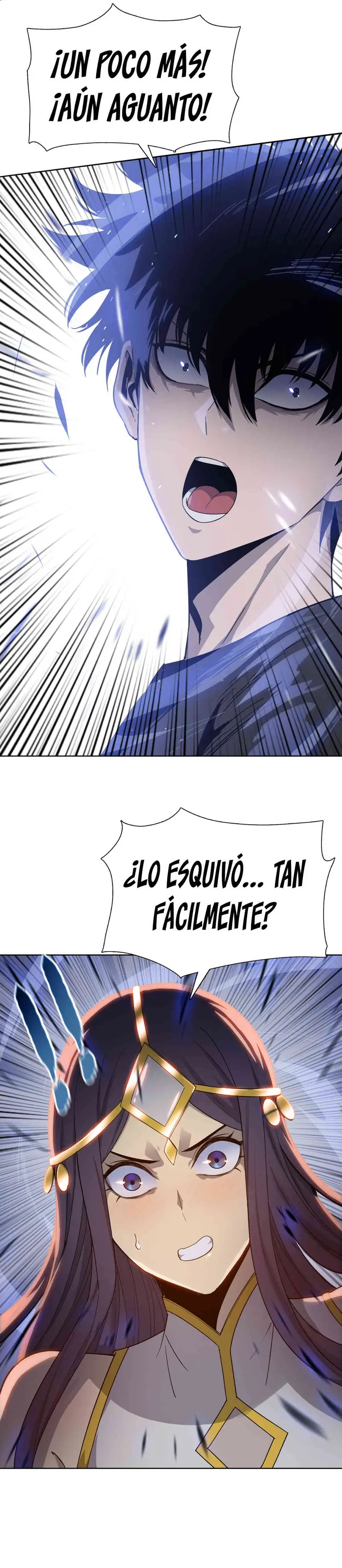 Carnicero Marcial De Rango Divino > Capitulo 18 > Page 101