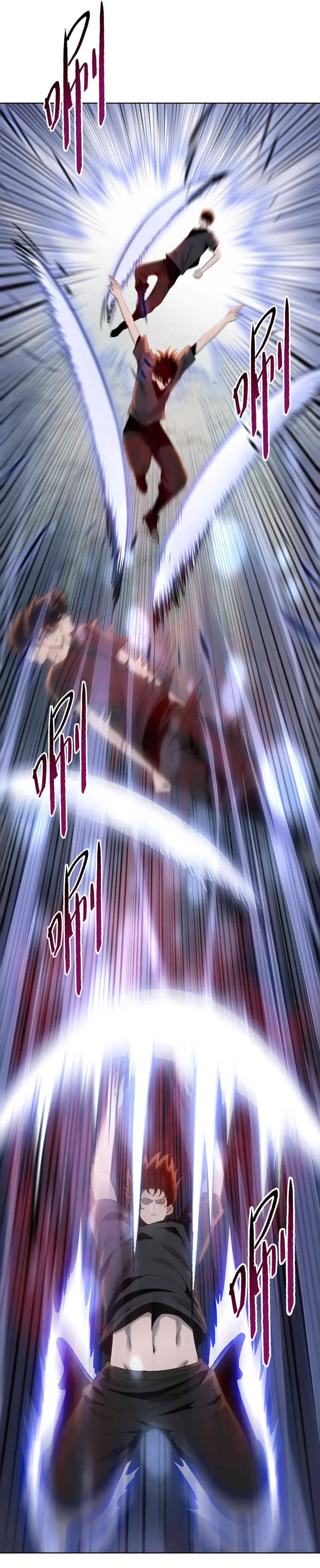 Carnicero Marcial De Rango Divino > Capitulo 18 > Page 131