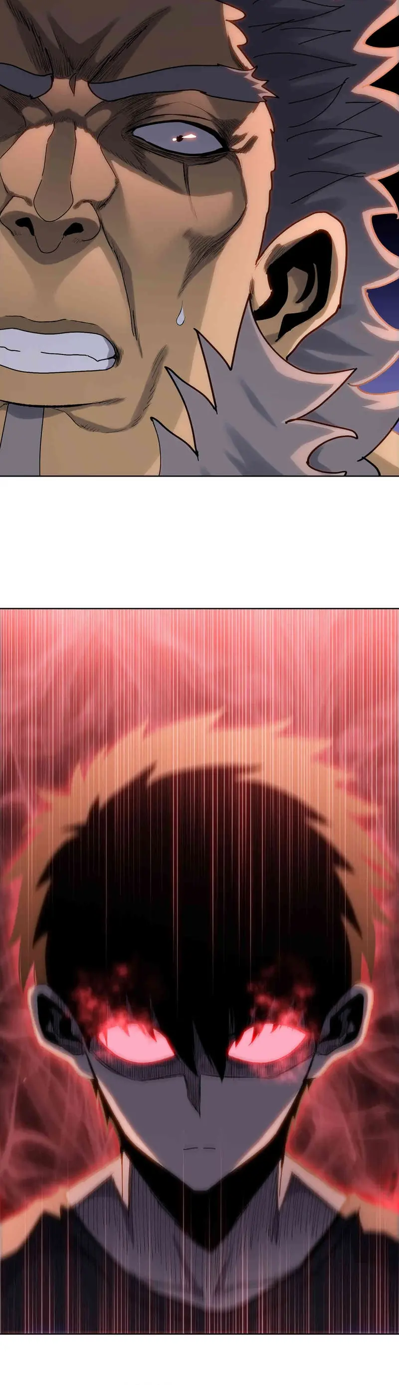 Carnicero Marcial De Rango Divino > Capitulo 18 > Page 161