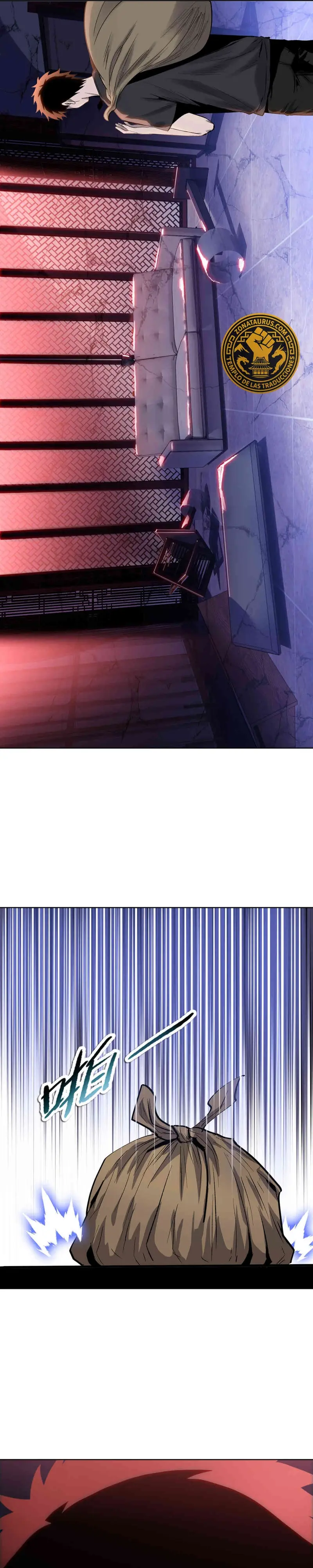 Carnicero Marcial De Rango Divino > Capitulo 18 > Page 321