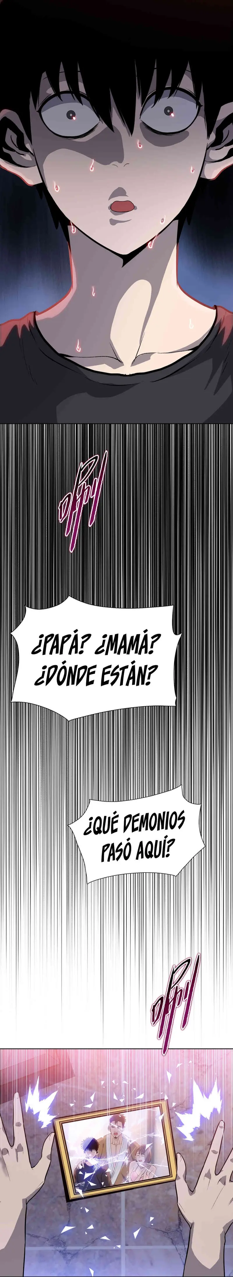 Carnicero Marcial De Rango Divino > Capitulo 18 > Page 331