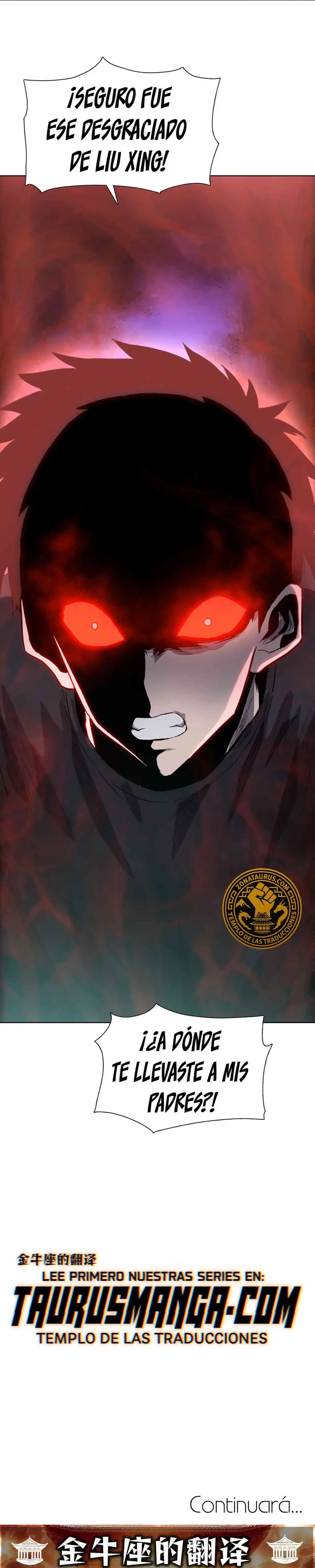 Carnicero Marcial De Rango Divino > Capitulo 18 > Page 341