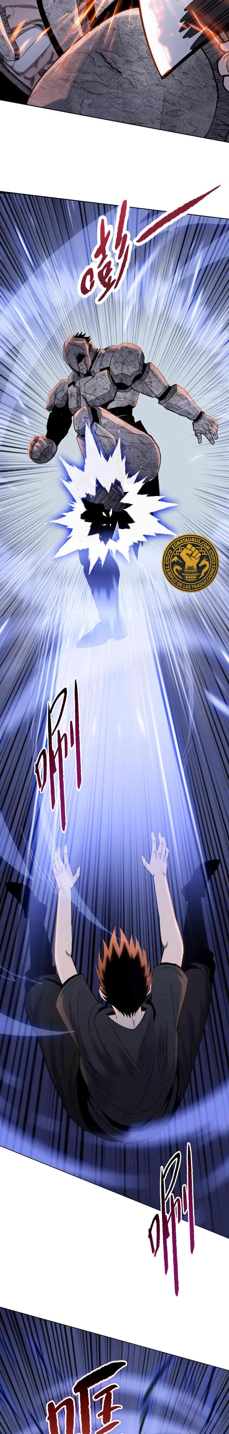 Carnicero Marcial De Rango Divino > Capitulo 19 > Page 121