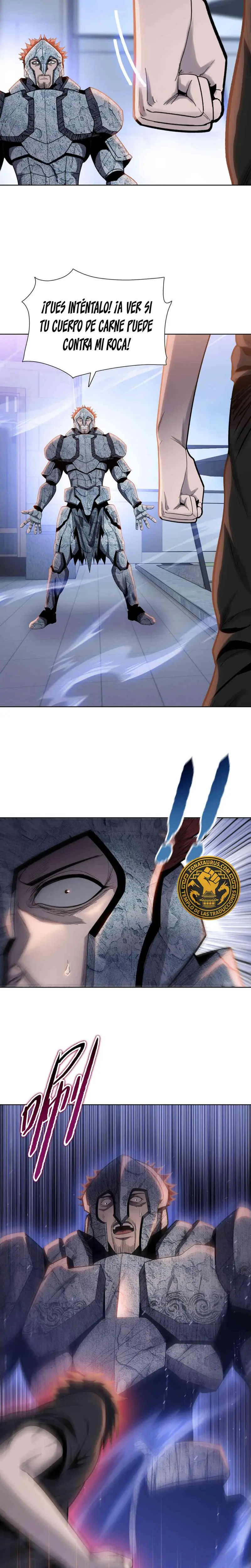 Carnicero Marcial De Rango Divino > Capitulo 19 > Page 151