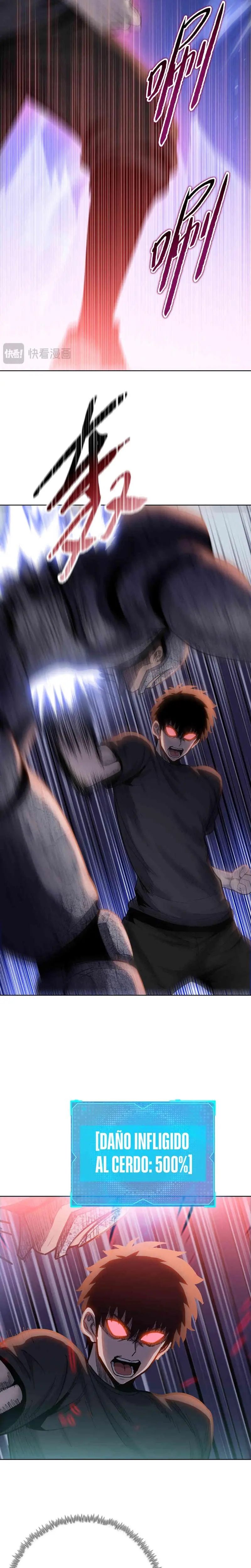 Carnicero Marcial De Rango Divino > Capitulo 19 > Page 161