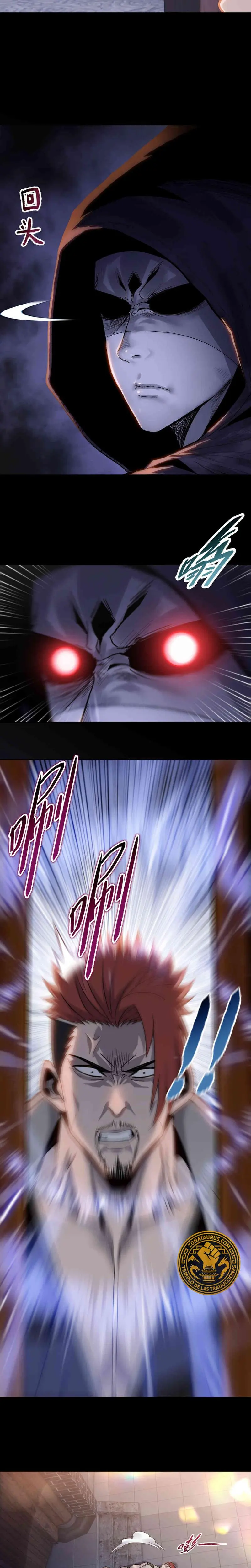 Carnicero Marcial De Rango Divino > Capitulo 20 > Page 31