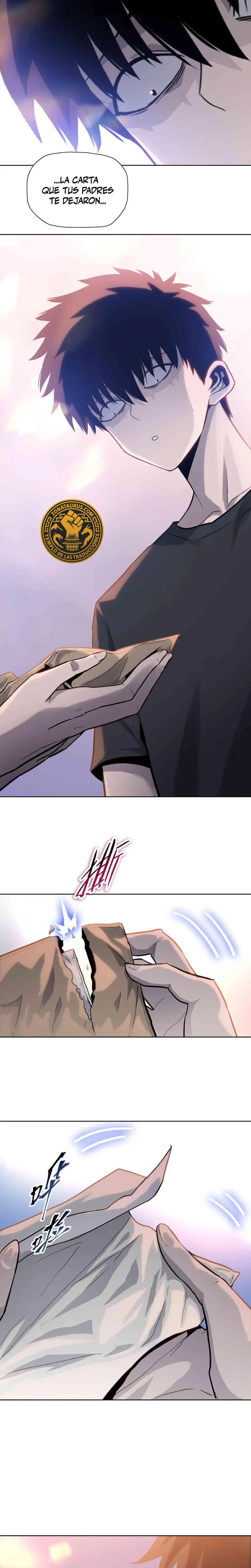 Carnicero Marcial De Rango Divino > Capitulo 20 > Page 51