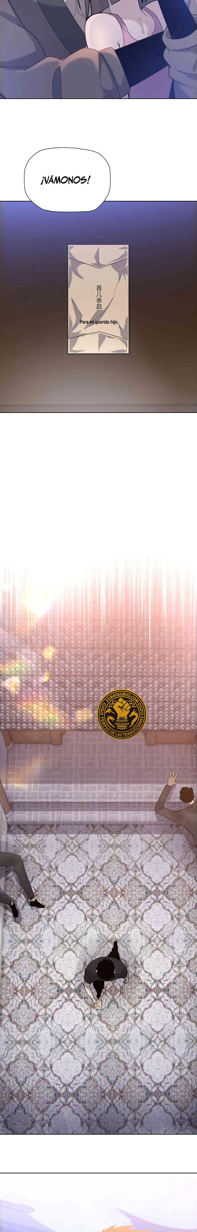 Carnicero Marcial De Rango Divino > Capitulo 20 > Page 81