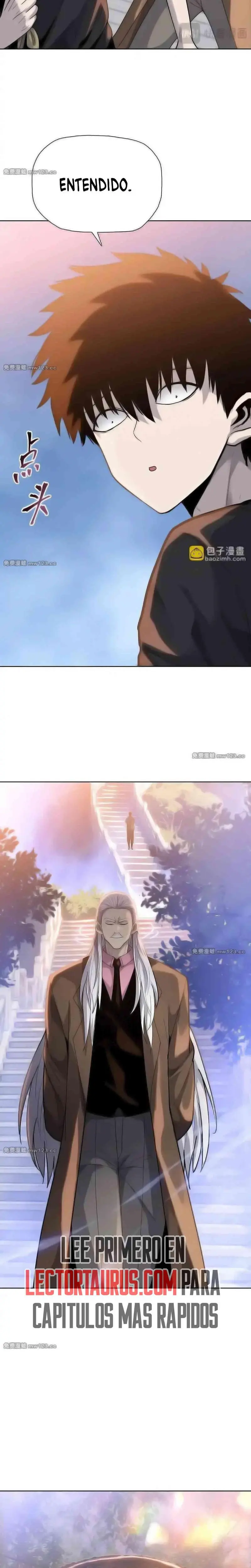 Carnicero Marcial De Rango Divino > Capitulo 22 > Page 31