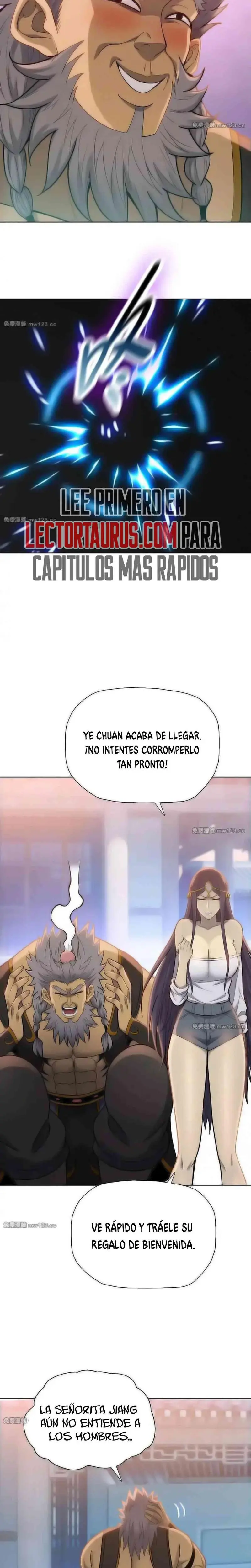 Carnicero Marcial De Rango Divino > Capitulo 22 > Page 91