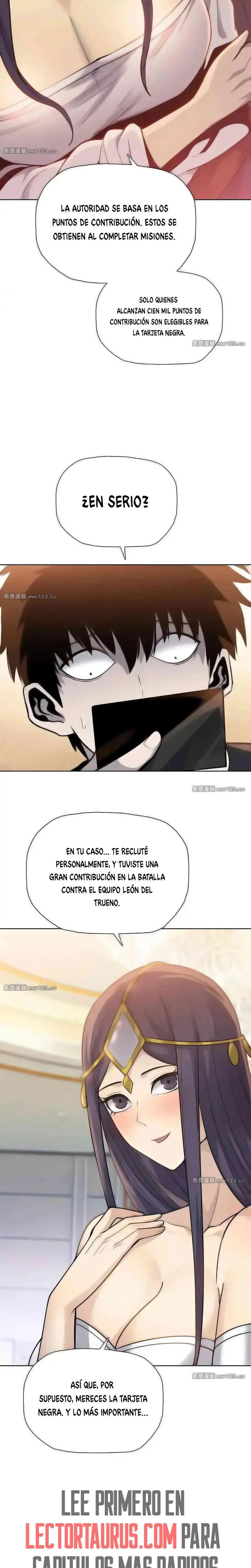 Carnicero Marcial De Rango Divino > Capitulo 22 > Page 131