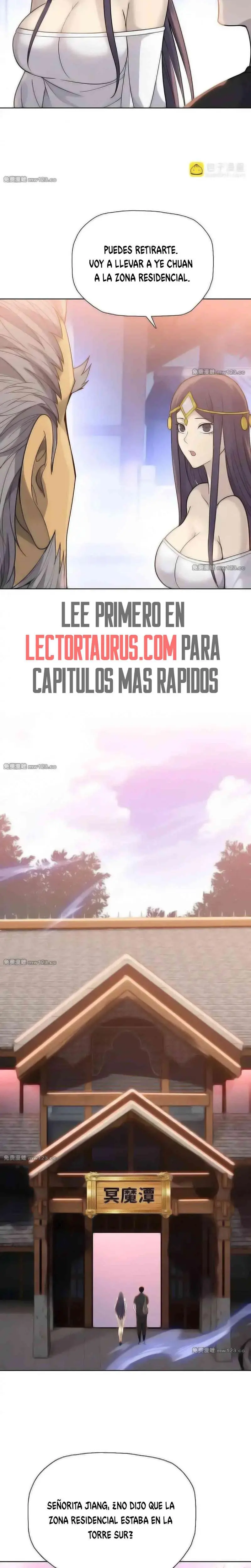 Carnicero Marcial De Rango Divino > Capitulo 22 > Page 161