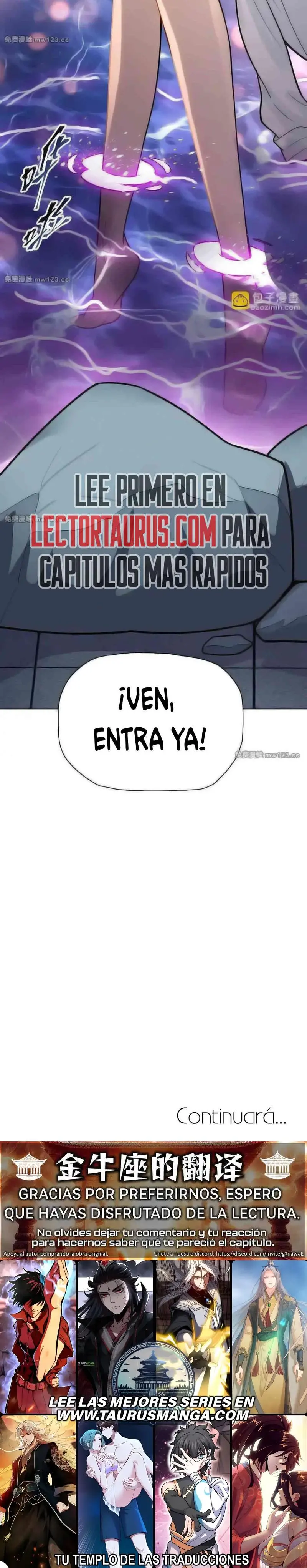 Carnicero Marcial De Rango Divino > Capitulo 22 > Page 181