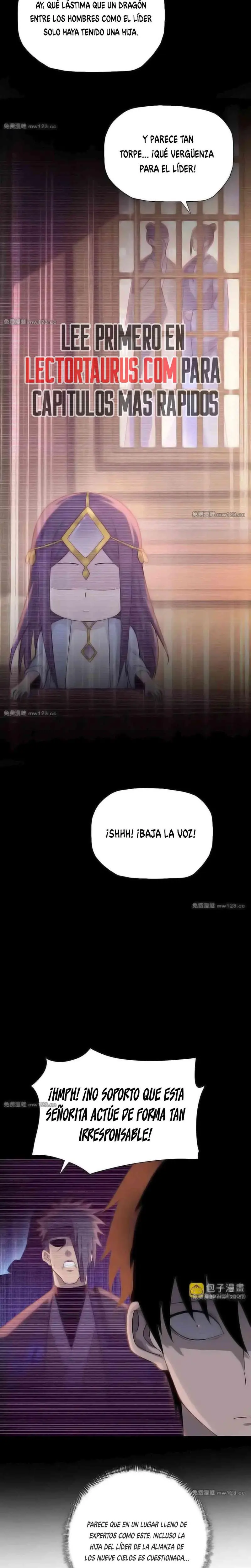 Carnicero Marcial De Rango Divino > Capitulo 23 > Page 91